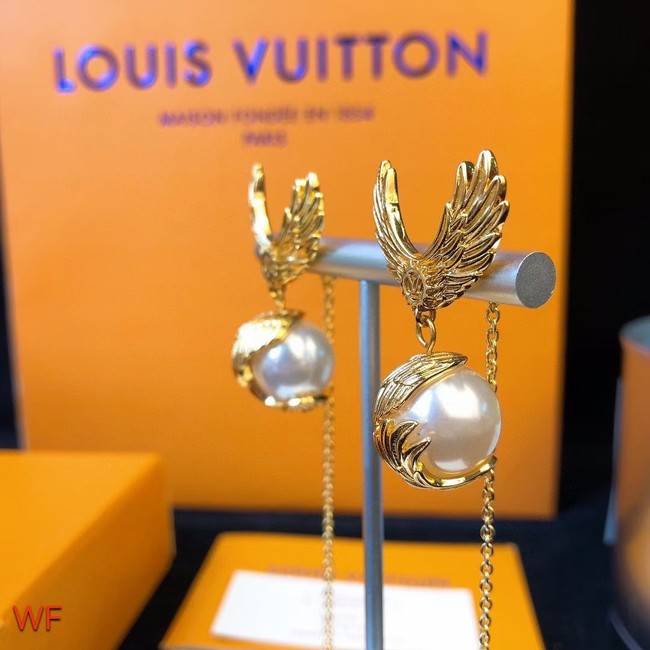 Louis Vuitton Earrings CE8827