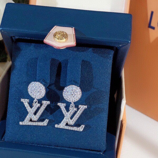 Louis Vuitton Earrings CE8838
