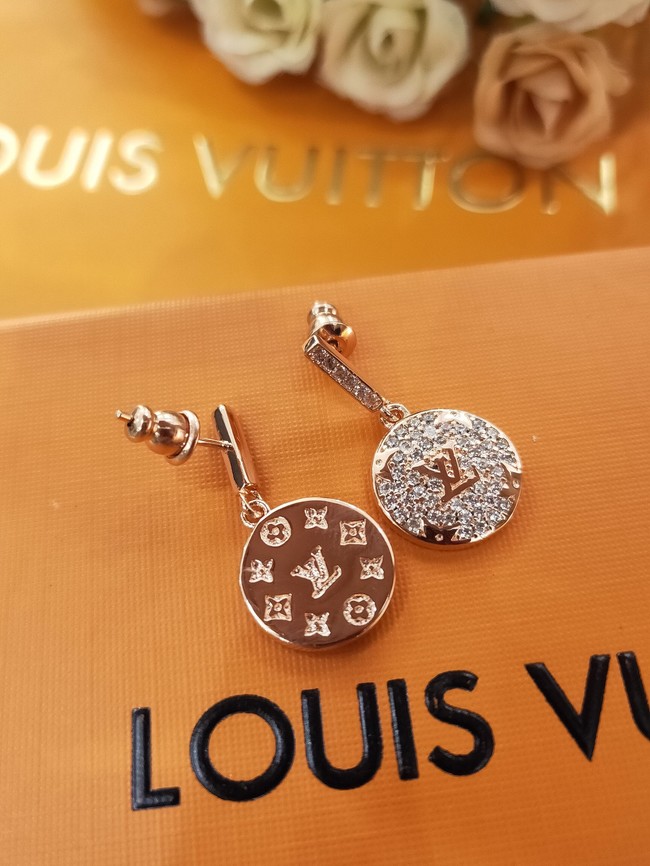 Louis Vuitton Earrings CE8842