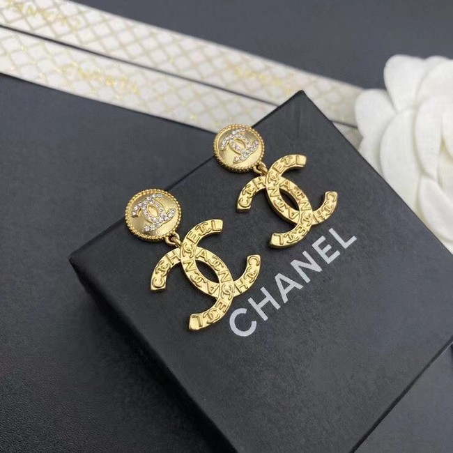 Chanel Earrings CE8863