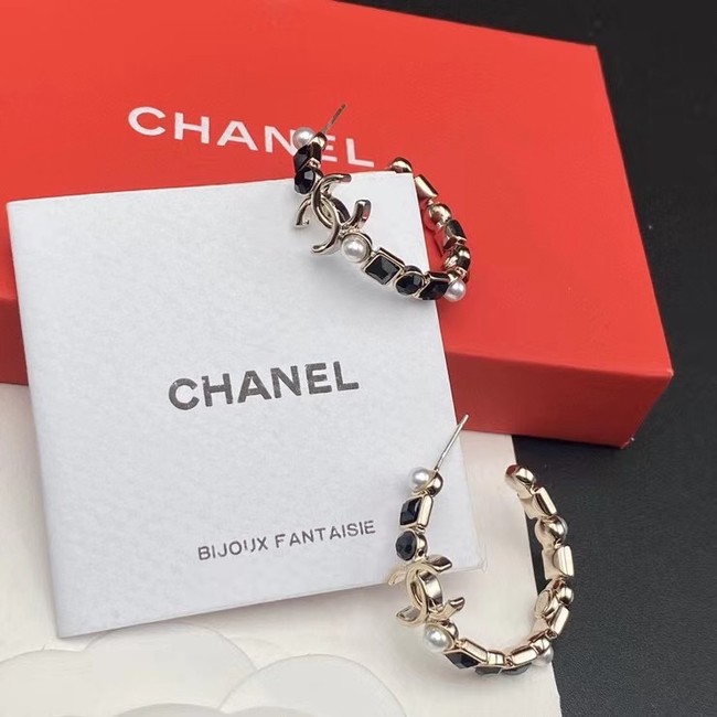 Chanel Earrings CE8864