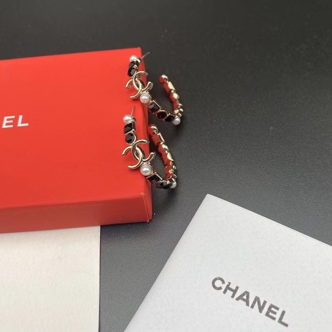 Chanel Earrings CE8864