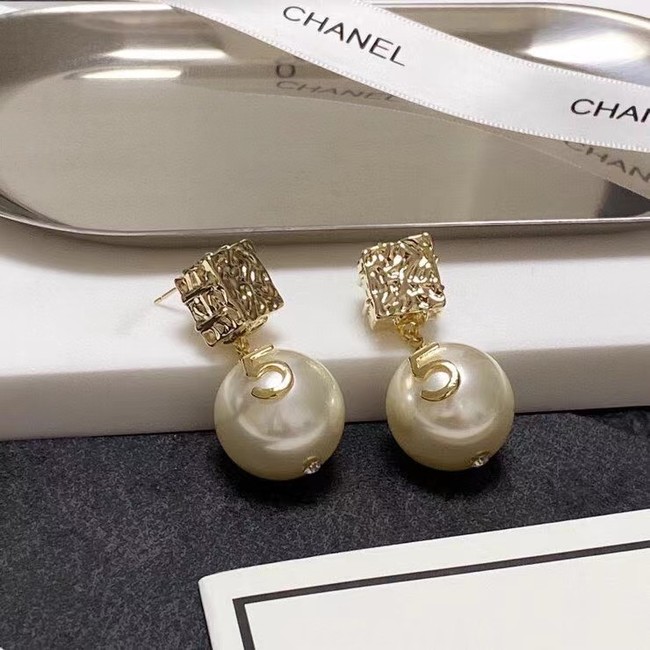 Chanel Earrings CE8868