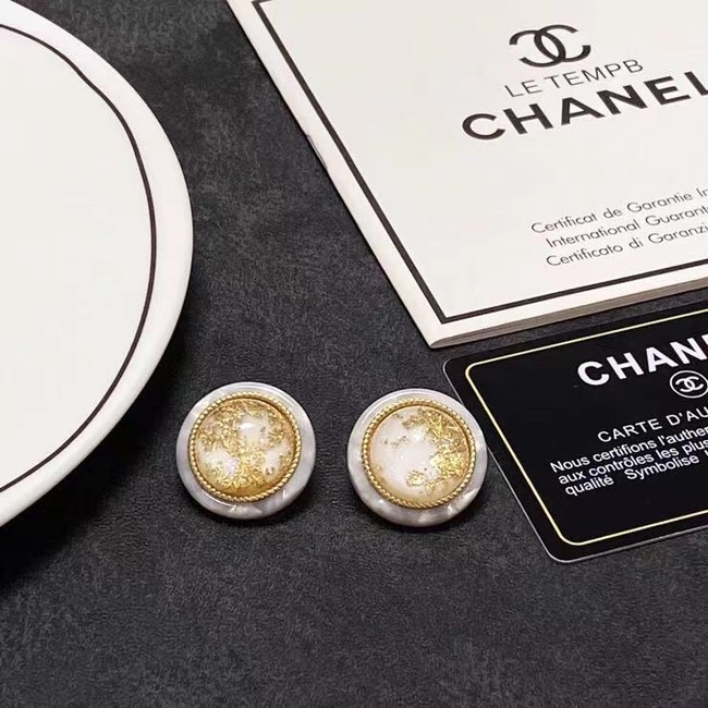 Chanel Earrings CE8870
