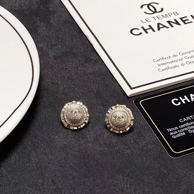 Chanel Earrings CE8872