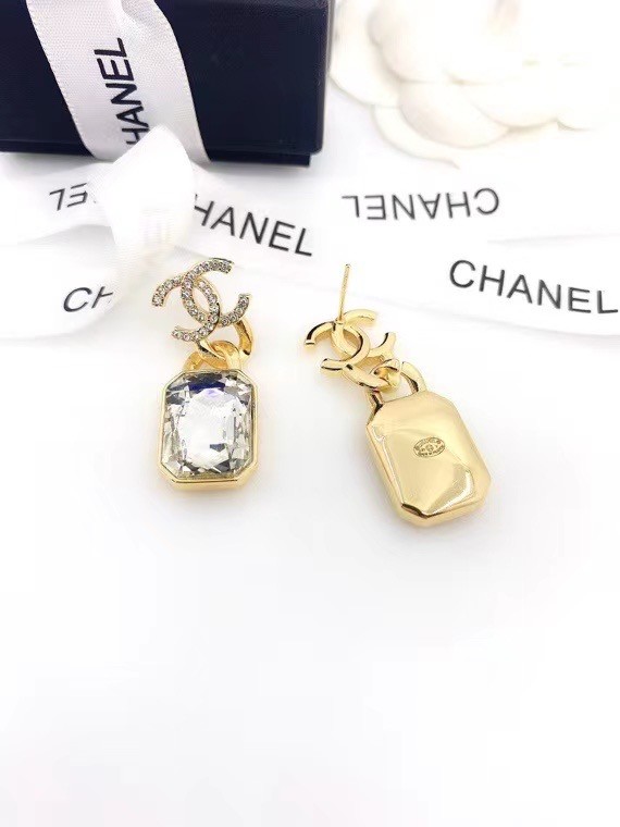 Chanel Earrings CE8875