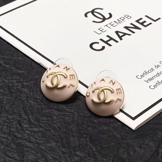 Chanel Earrings CE8878