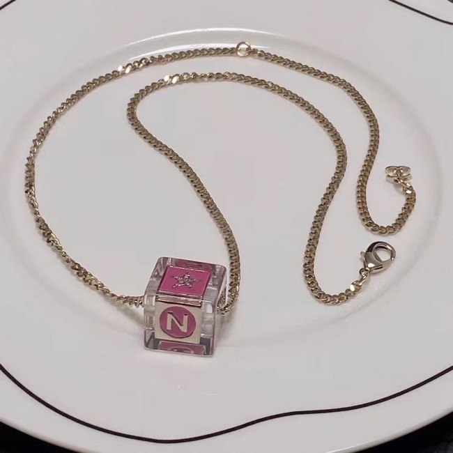 Chanel Necklace CE8877
