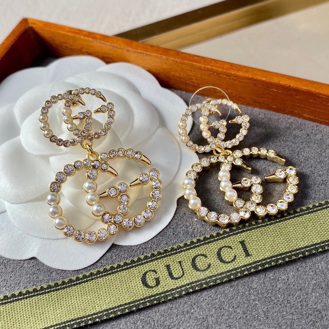 Gucci Earrings CE8884