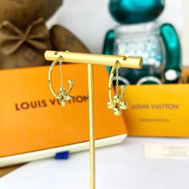 Louis Vuitton Earrings CE8876