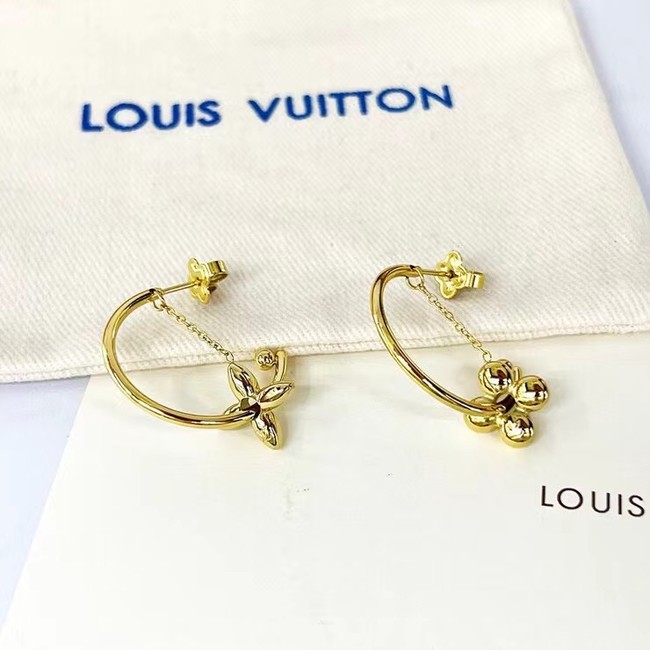 Louis Vuitton Earrings CE8876