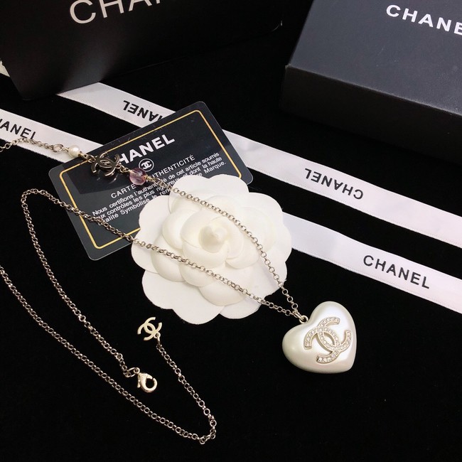 Chanel Necklace CE8893