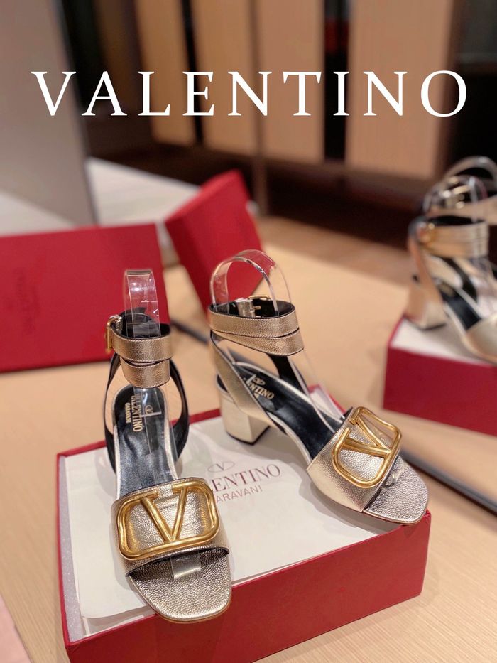 Valentino Shoes VOS00094 Heel 6.5CM