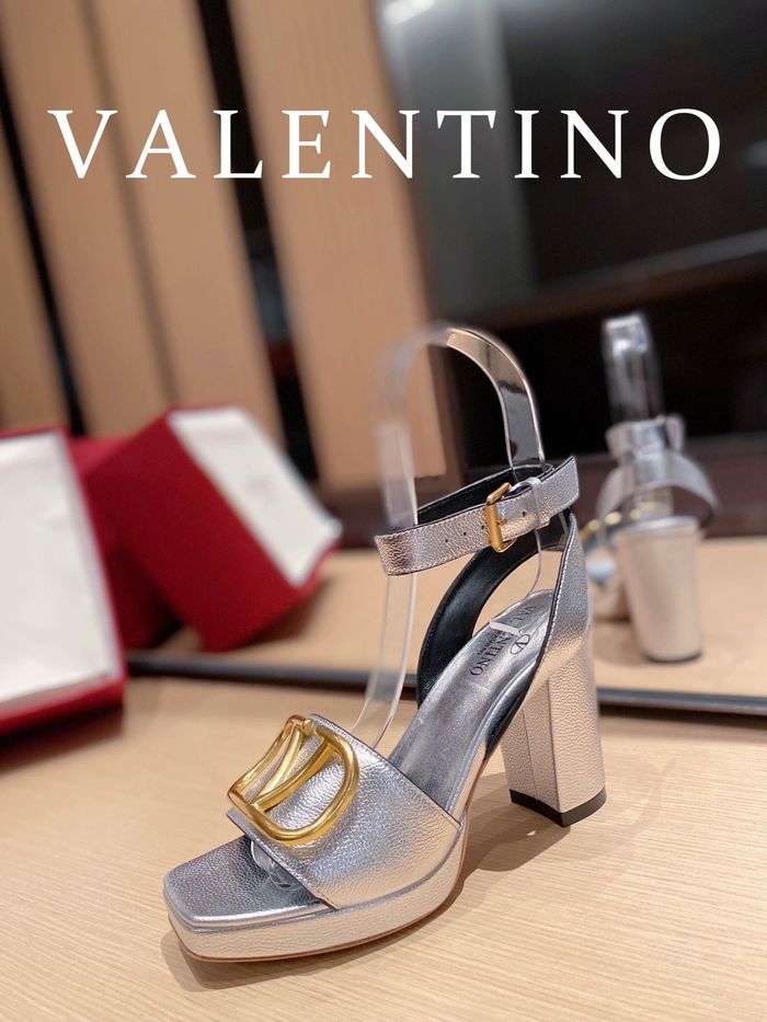 Valentino Shoes VOS00121 Heel 9CM