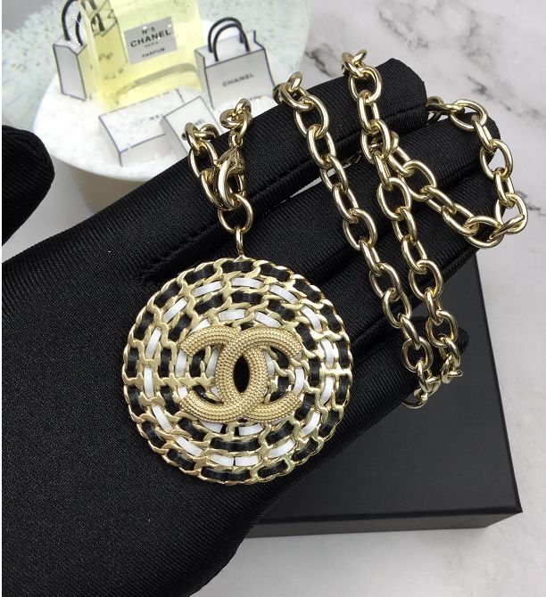 Chanel Necklace CN2301