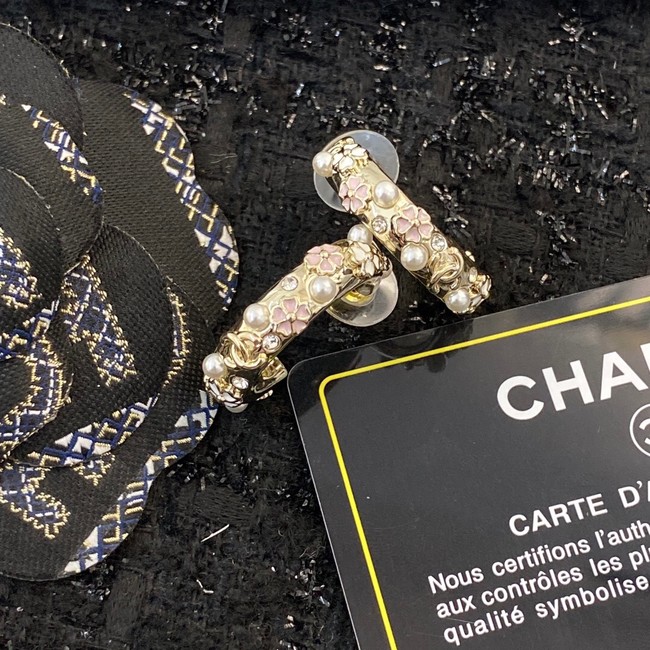 Chanel Earrings CE8939