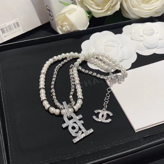 Chanel Necklace CE8895