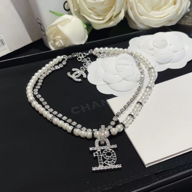 Chanel Necklace CE8895