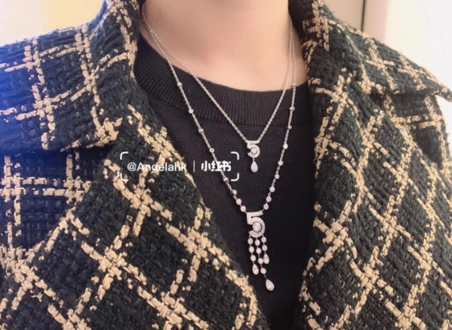 Chanel Necklace CE8897
