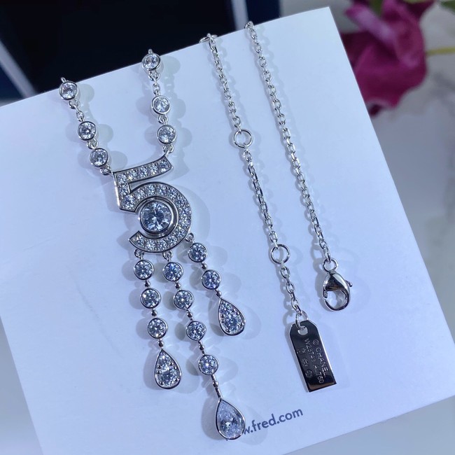 Chanel Necklace CE8897