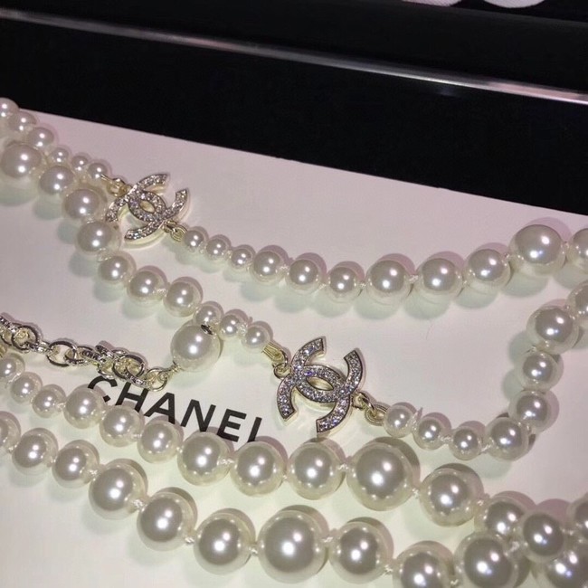 Chanel Necklace CE8947
