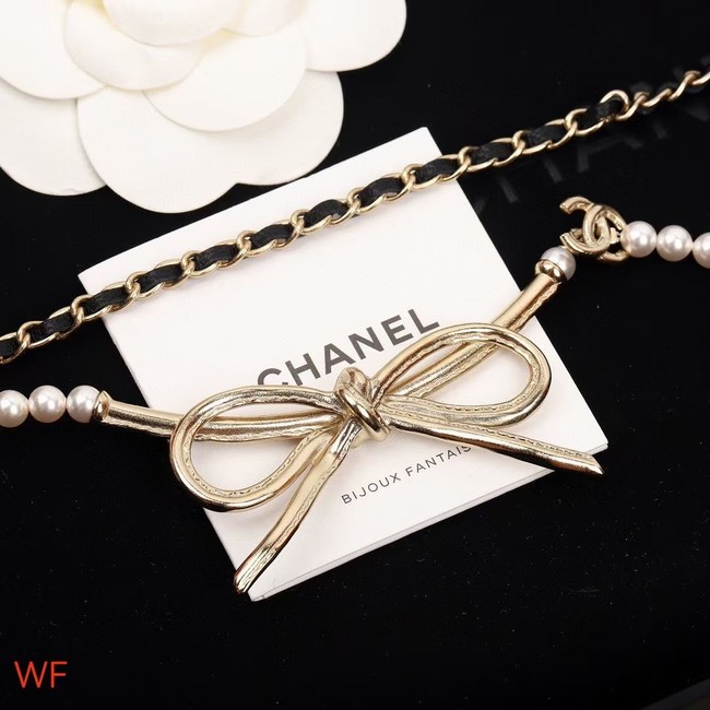 Chanel Necklace CE8954