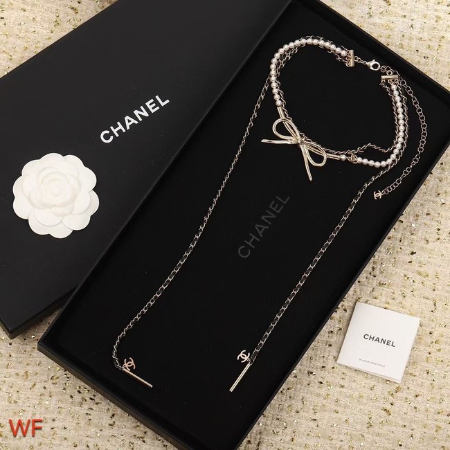 Chanel Necklace CE8954