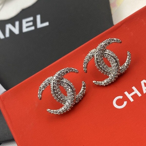 Chanel Earrings CE8957