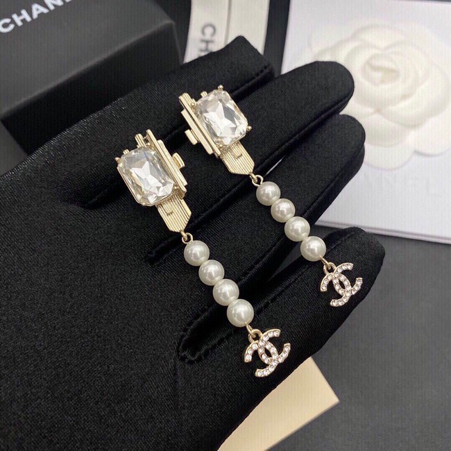 Chanel Earrings CE8958