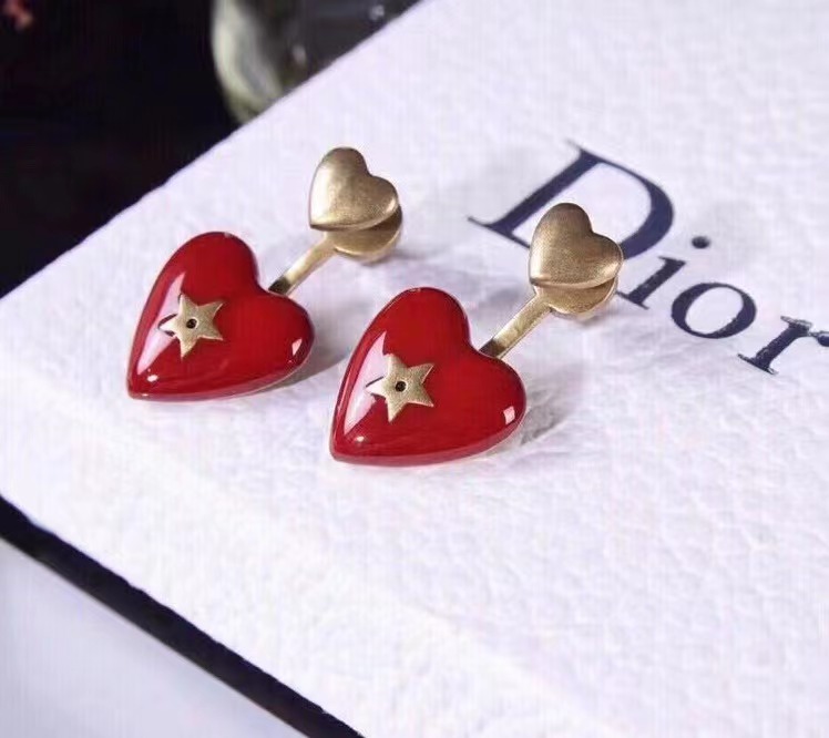 Dior Earrings DE2365