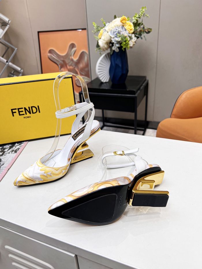 FENDACE Shoes FDS00088
