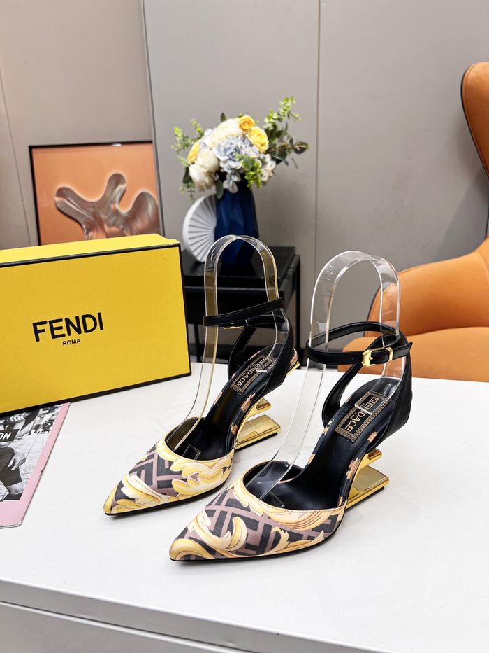 FENDACE Shoes FDS00089