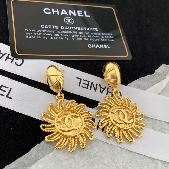 Chanel Earrings CE8974