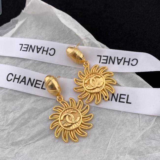 Chanel Earrings CE8974
