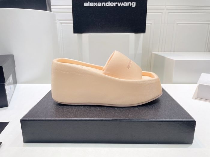 Alexanderwang Shoes AWS00005 Heel 10CM