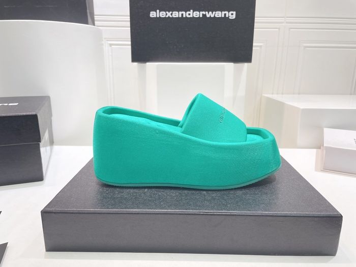 Alexanderwang Shoes AWS00006 Heel 10CM