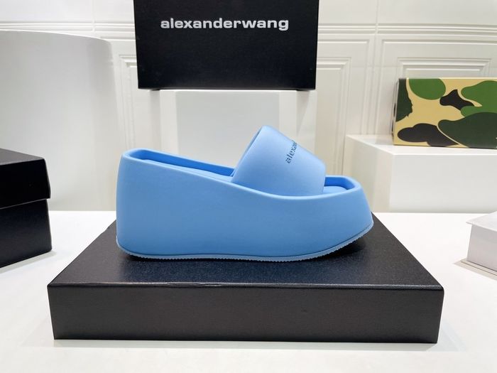 Alexanderwang Shoes AWS00008 Heel 10CM