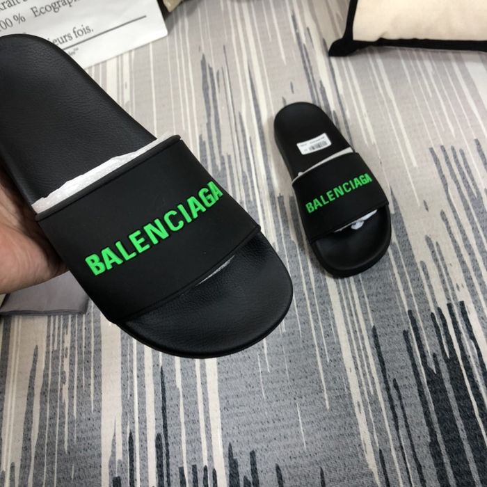 Balenciaga Shoes BGS00052