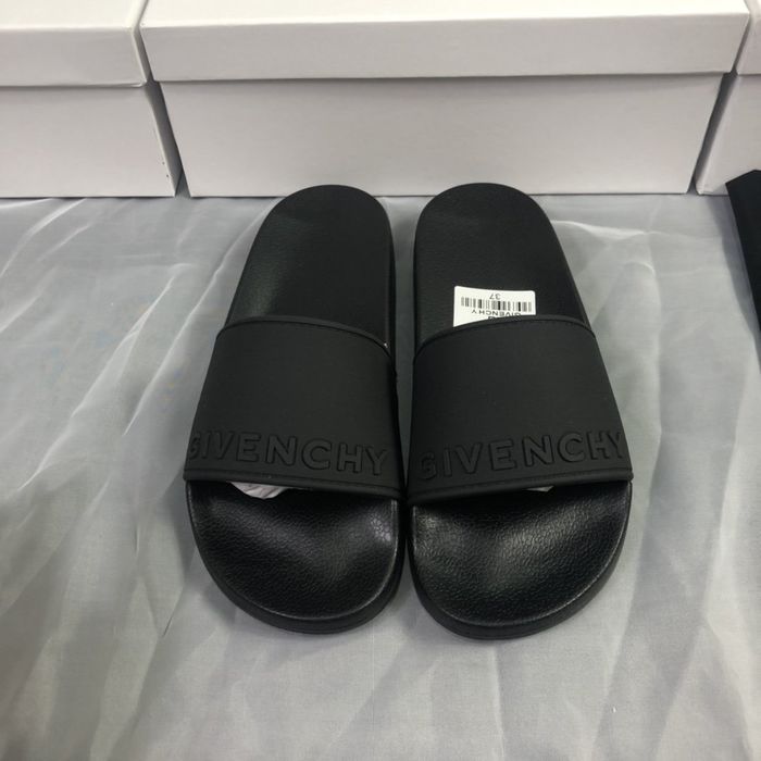 Givenchy Couple Shoes GHS00005