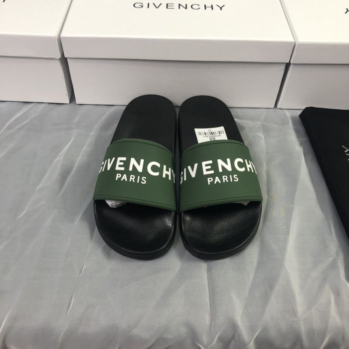 Givenchy Couple Shoes GHS00009