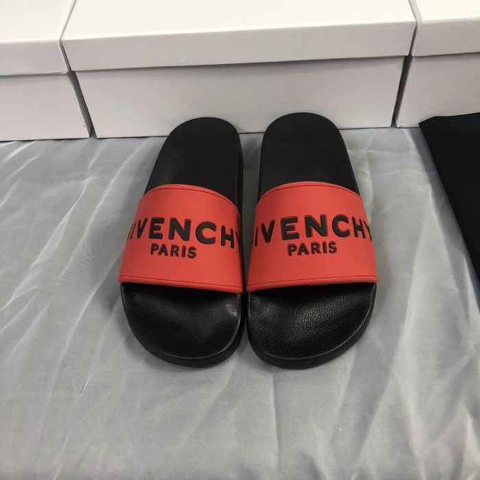 Givenchy Couple Shoes GHS00010