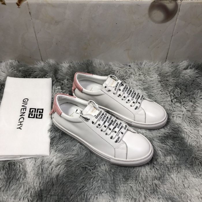 Givenchy Couple Shoes GHS00019