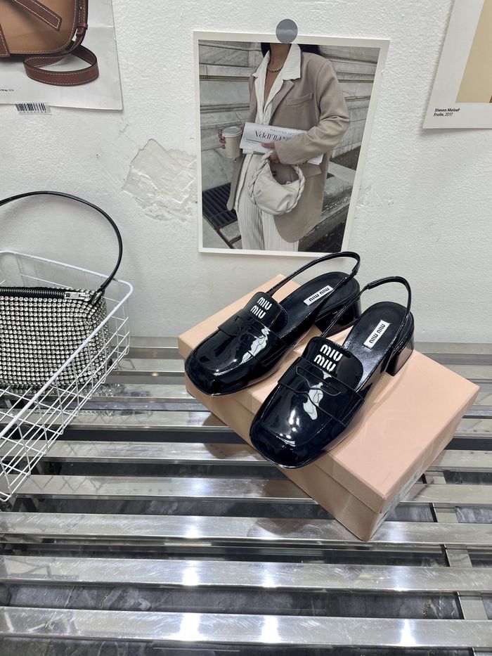 MiuMiu Shoes MUS00006