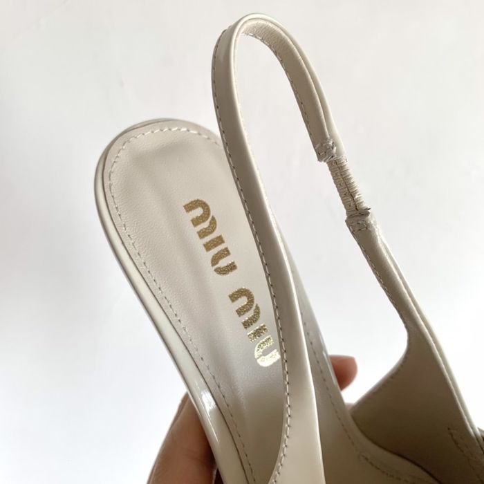 MiuMiu Shoes MUS00012