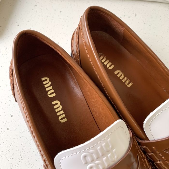 MiuMiu Shoes MUS00015