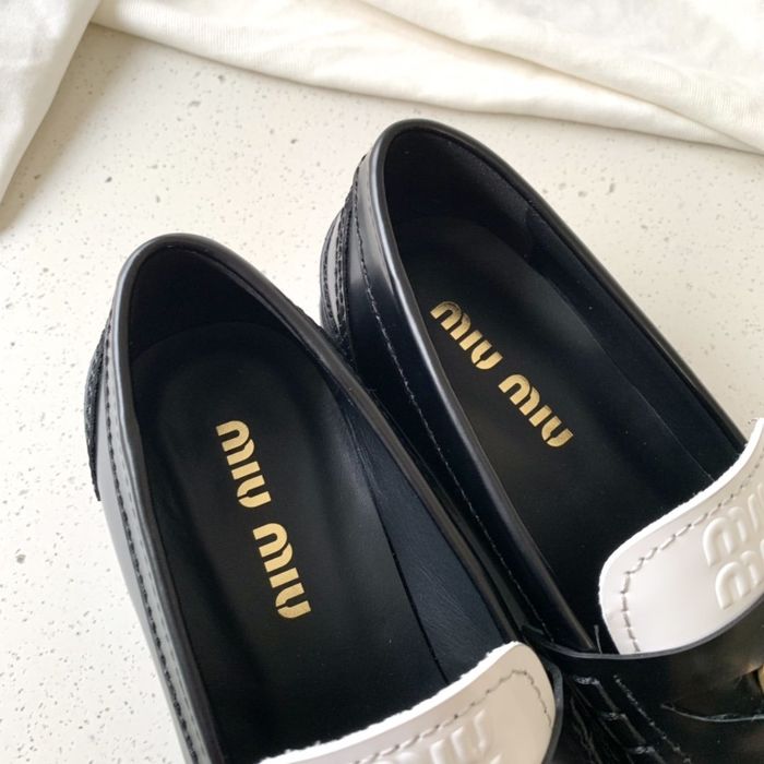 MiuMiu Shoes MUS00016