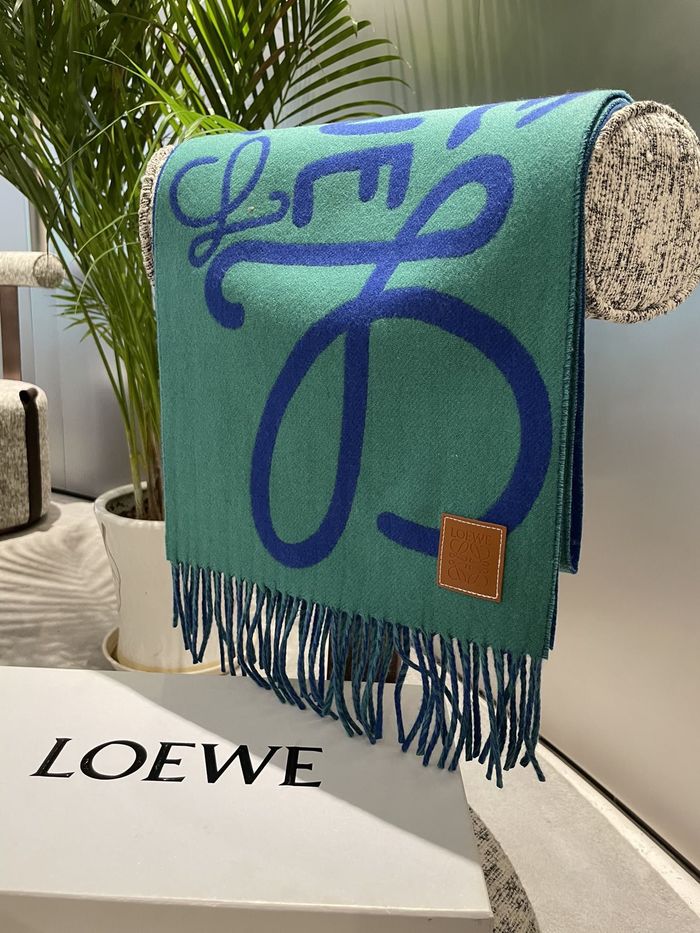 Loewe Scarf LOC00004