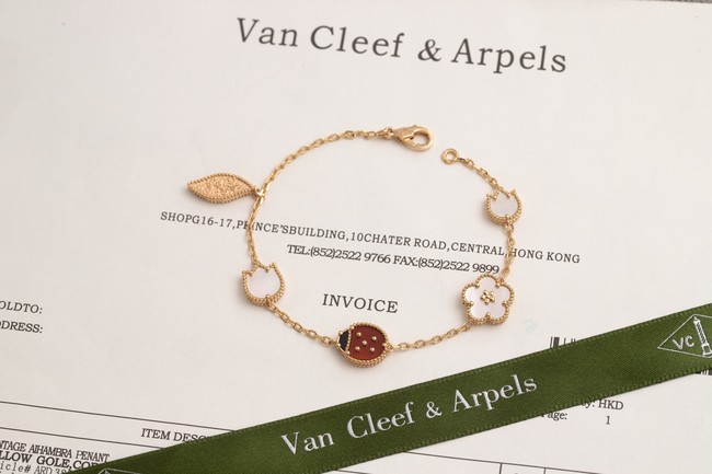 Van Cleef & Arpels Bracelet CE9030