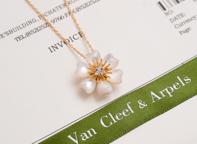 Van Cleef & Arpels Necklace CE9028