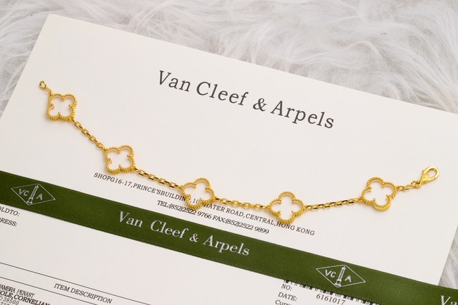 Van Cleef & Arpels Bracelet CE9036